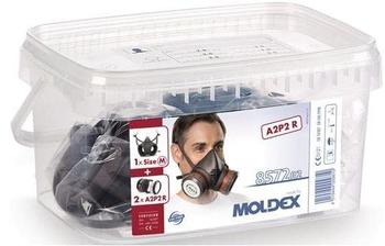 Moldex Atemschutzbox 857202 A2P2 R