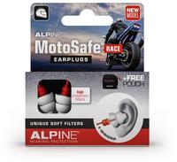 ALPINE 111.23.118, ALPINE MotoSafe Race MotoGP Edition Ohrst&ouml;psel Set unisex