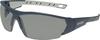 uvex Schutzbrille i-works 9194 - verschiedene Ausführungen - Farbe:anthrazit-grau /