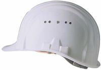 SCHUBERTH Schutzhelm Baumeister 80/4 EN 397 weiss