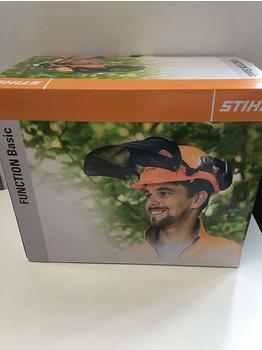 Stihl Function Basic