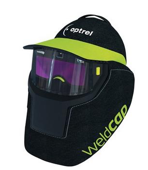 Optrel RC 9-12 weldcap