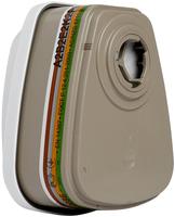 3M Kombinations-FILTER 6099 ABEK2 P3