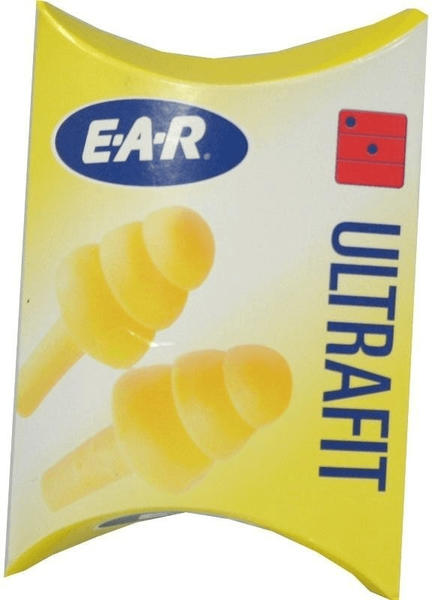 EAR Ultrafit Gehörschutzstöpsel (2 Stk.)