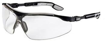 Uvex I-VO 9160.275 grau/schwarz