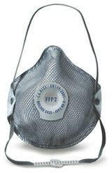 Moldex Smart 2435 FFP2 NR D