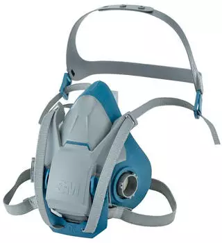 3M Quick Release 6503Q L