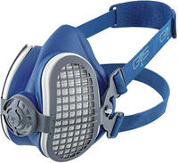 GVS Elipse Halbmaske , Gr&ouml;&szlig;e M/L, P3 RD - SPR501