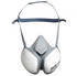 Moldex Atemschutz-Halbmaske FFA2P3 R D Compakt Mask
