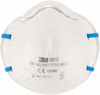 3M Feinstaubmaske 8810, FFP2