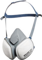 Moldex Halbmaske 5430, FFA1B1E1K1P3 R D - 543001