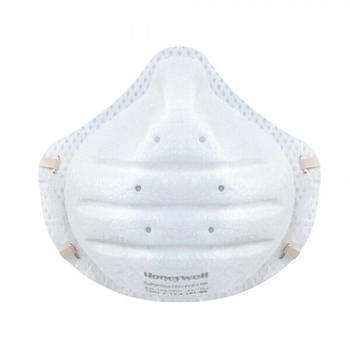 Honeywell FFP2 Einweg-Atemschutzmaske 3205 (1 Stk.)