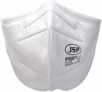JSP Protection FFP2 weiß (40er)