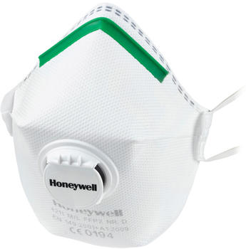 Honeywell 4211 M/L FFP2 NR D (10 Stk.)