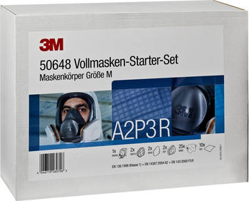 3M 50649 Starter-Set