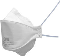 3M Atemschutzmaske Aura 9320+, FFP2 NR D, 5 St&uuml;ck