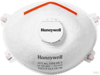 Honeywell 5311 FFP3 (Single Use)