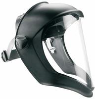 Honeywell 1011623, Honeywell Gesichtsschutzschirm Bionic EN 166 - 1011623