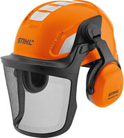 Stihl 00008880801, STIHL Forsthelm Set Advance Vent