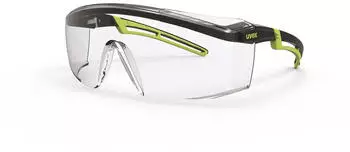 Uvex 9164 Astrospec 2.0 lime/schwarz/klar