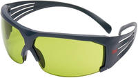 3M Schutzbrille SecureFit617 PC,grau,IR1.7,AS