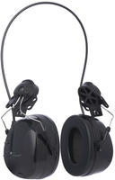 3M Peltor WorkTunes Pro HRXS220P3E Kapselgeh&ouml;rschutz-Headset 31 dB EN 352-3:2002