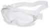 Uvex Schutzbrille ultrasonic Vollsichtbrille (9302500)
