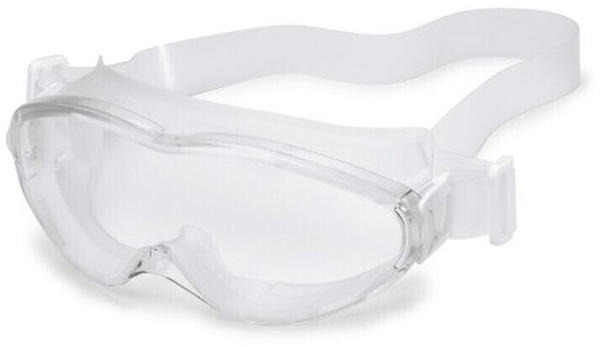 Uvex Schutzbrille ultrasonic Vollsichtbrille (9302500)