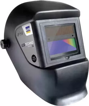 GYS LCD Techno 11 True Color 064997