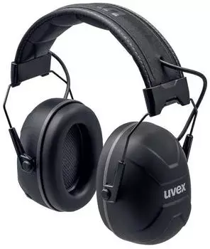 Uvex aXess one (2640001)