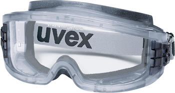 Uvex Ultravision grau/schwarz (9301116)