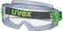 Uvex Ultravision grün/schwarz (9301714)
