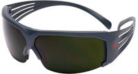 Securefit Sf650as Schutzbrille Grau - 3m
