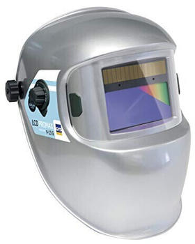GYS LCD Promax 9-13 G silver (045774)