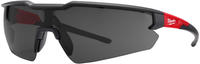 Milwaukee 4932471882, Milwaukee Schutzbrille get&ouml;nt