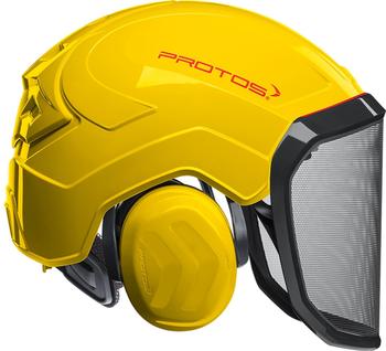 Pfanner Protos Forest F39 gelb