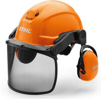 STIHL 00008880808, STIHL Helmset, DYNAMIC Ergo