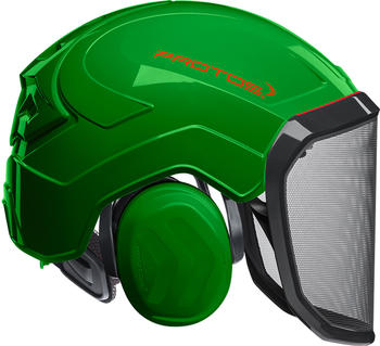 Pfanner Protos Forest F39 gr&uuml;n
