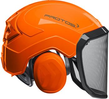 Pfanner Protos Forest F39 orange
