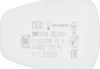 3M 7400480, 3M Feinstaubvorfilter 5925 P2