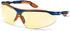 Uvex I-VO 9160.520 blau/orange