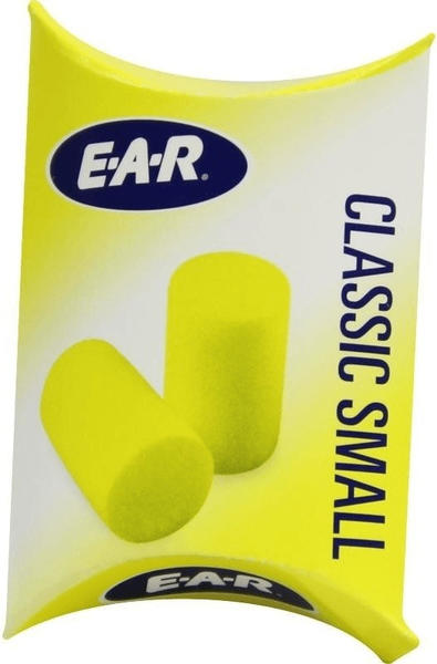 EAR Classic Small Gehörschutzstöpsel (2 Stk.)