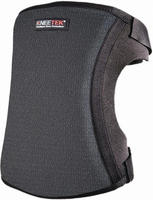KNEETEK 60004, KNEETEK Knieschoner KevProSoft DIN/EN14404 universal schwarz...