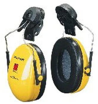 3M Peltor OPTIME 26dB gelb