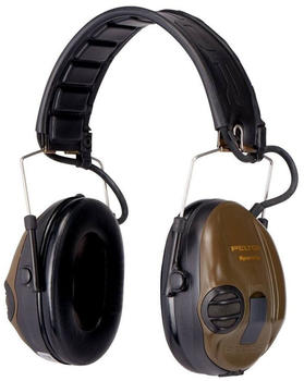 3M SportTac, 26 dB MT16H210F-478-RE