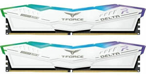 Team T-Force DELTA RGB 32GB Kit DDR5-7000 CL34 (FF4D532G7000HC34ADC01)