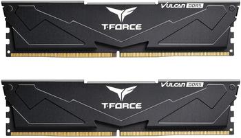 Team T-FORCE VULCAN 32GB Kit DDR5-6400 CL40 (FLBD532G6400HC40BDC01)
