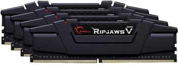 G.Skill Ripjaws V 64GB Kit DDR4 PC4-25600 CL14 (F4-3200C14Q2-64GVK)