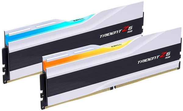 G.Skill Trident Z5 RGB 32GB DDR5-6400 CL32 (F5-6400J3239G16GX2-TZ5RW)