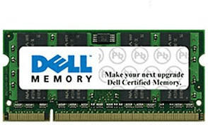 Dell 4GB DDR2 PC2-6400 (SNPK877JC/4G)